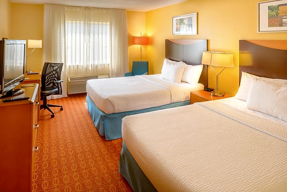 Fairfield Inn Saint Louis Collinsville