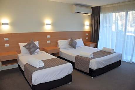 Superior Family Room