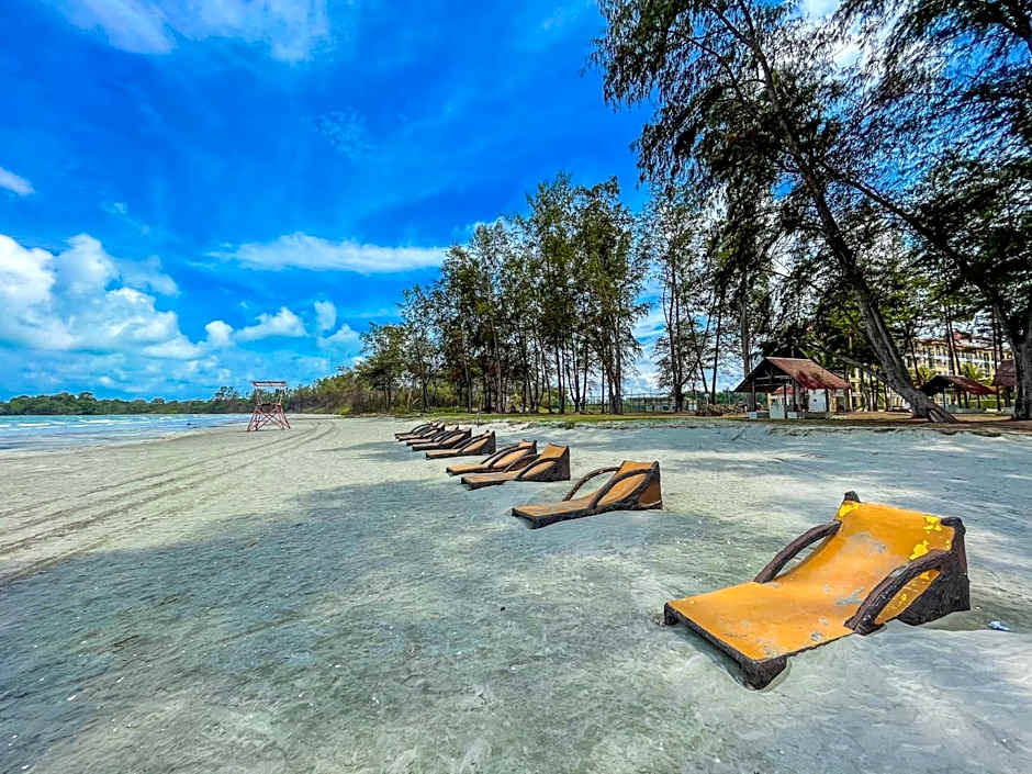 Tiara Desaru Seaview Residence