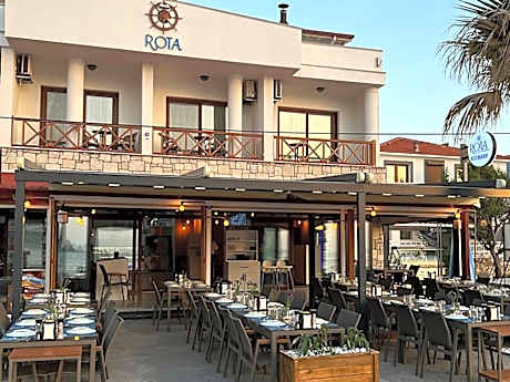 Rota Otel & Restaurant