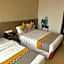 Grand Harbour Hotel
