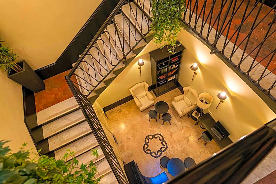 Profumo Maison Colosseo