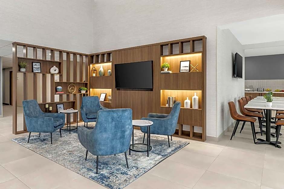 Quality Inn Midland South