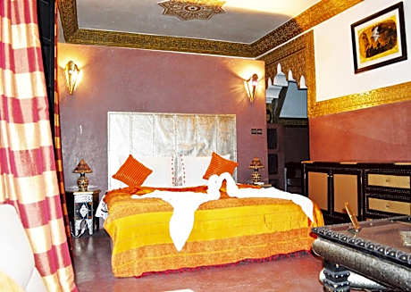Eiden Suite