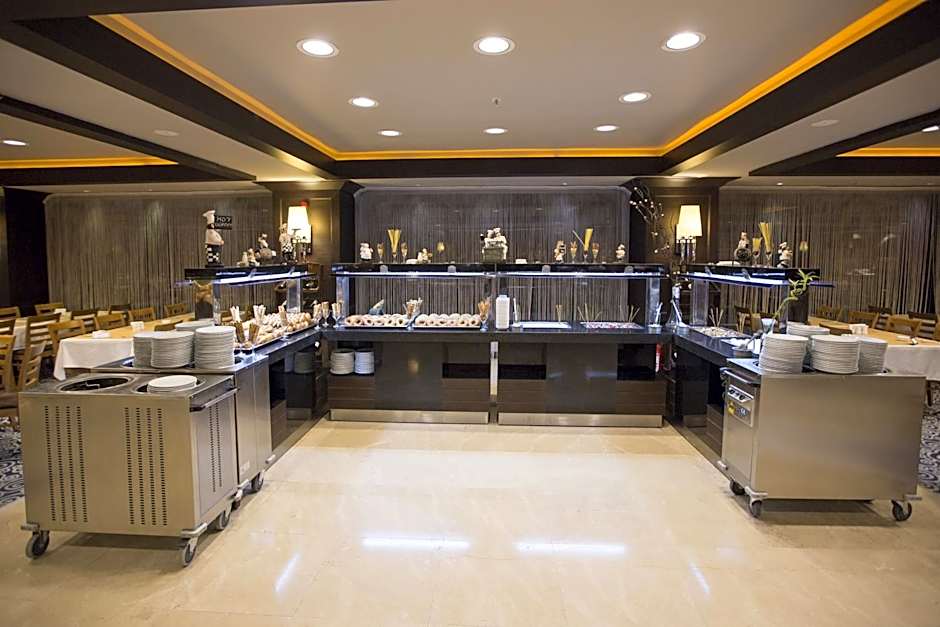 Suhan Cappadocia Hotel & Spa