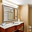 Hampton Inn & Suites Mystic