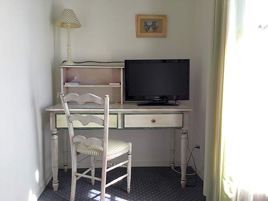 Auberge des Pins - Teritoria