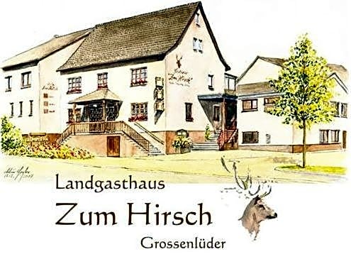 Hotel- Restaurant Zum Hirsch