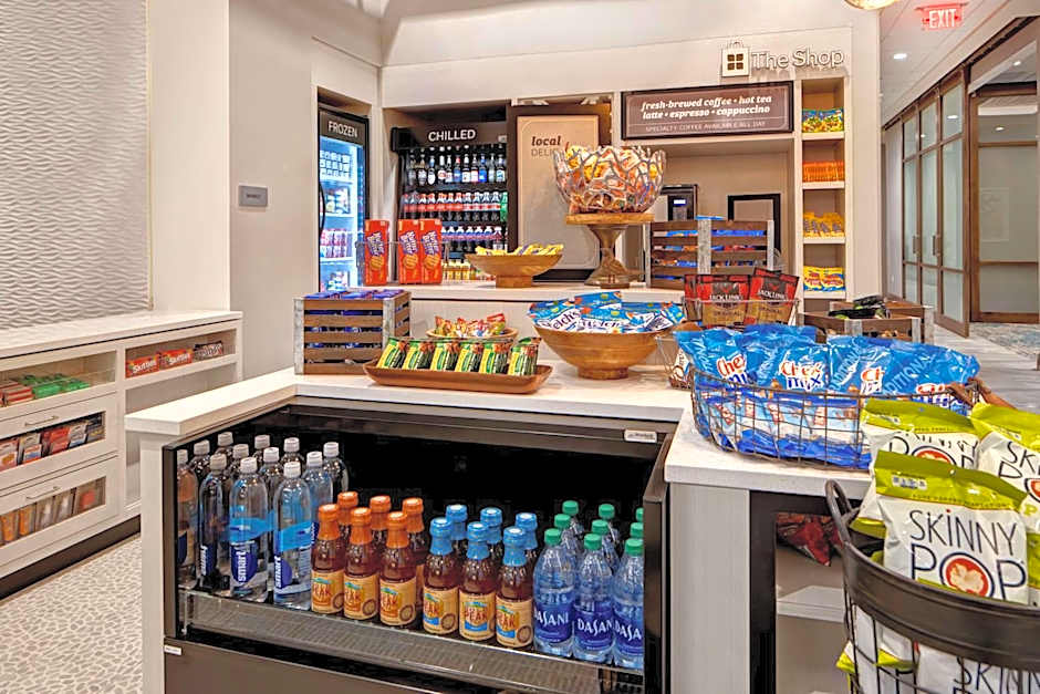 Hilton Garden Inn Summerville, SC