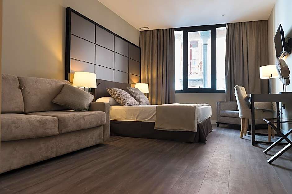 Palacio Valderrabanos