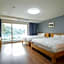 Chun Ji yeon Crystal Hotel