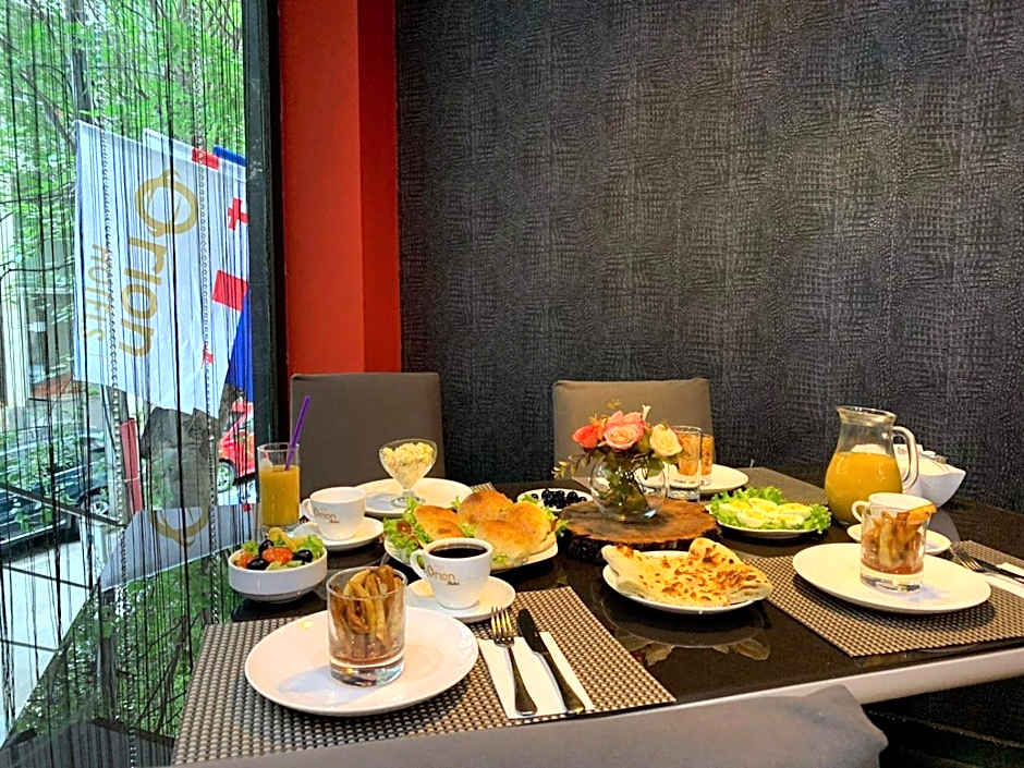 Hotel Orion Tbilisi