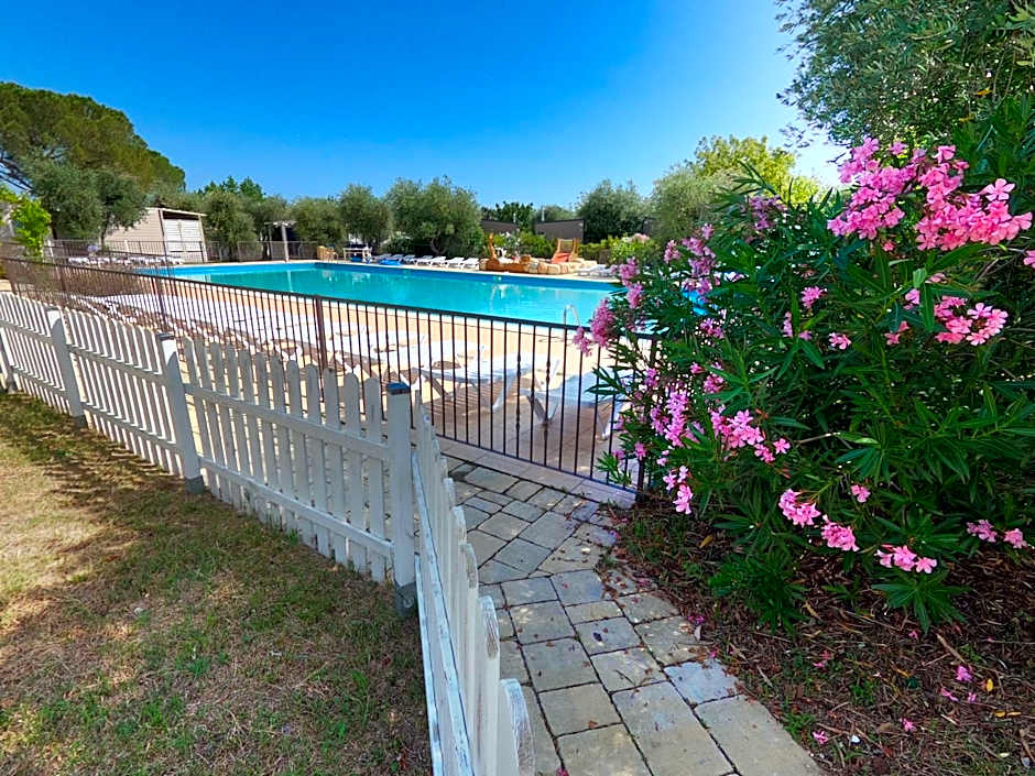 Vacanze Glamping Boutique