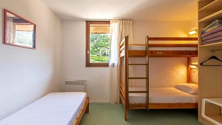 Vacancéole - Résidence Les Gorges Rouges