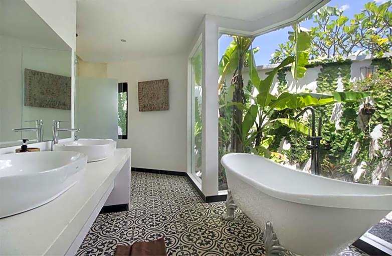 Villa Papaya