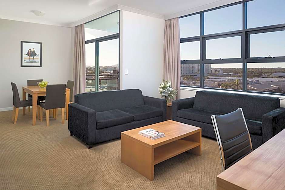 Rydges Mackay Suites