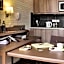 Adagio Strasbourg Place Kleber Aparthotel