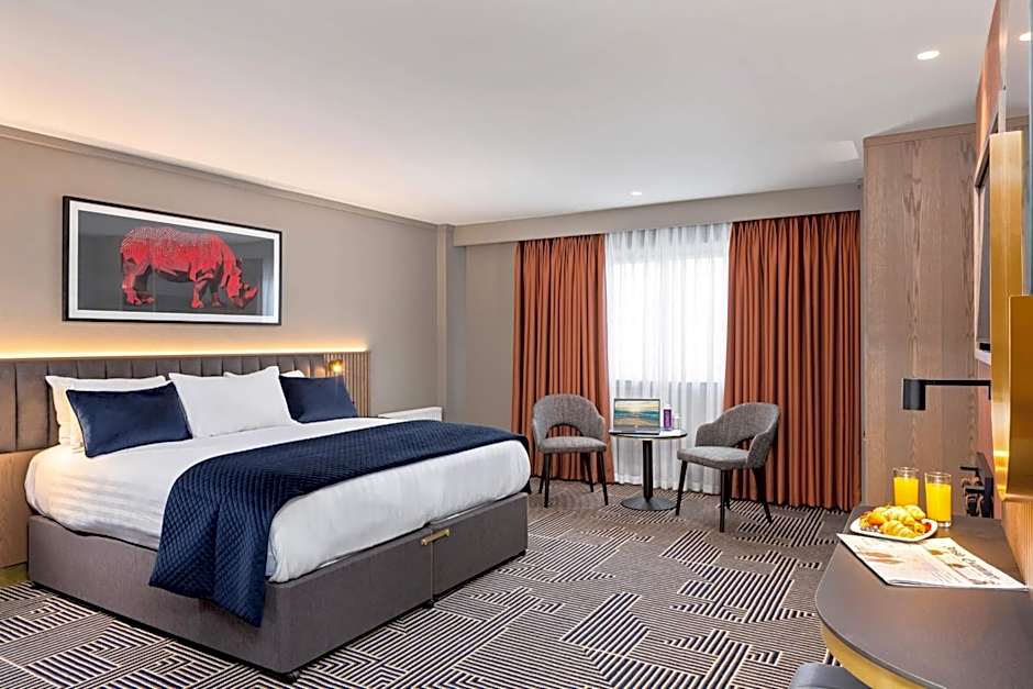 Talbot Hotel Clonmel