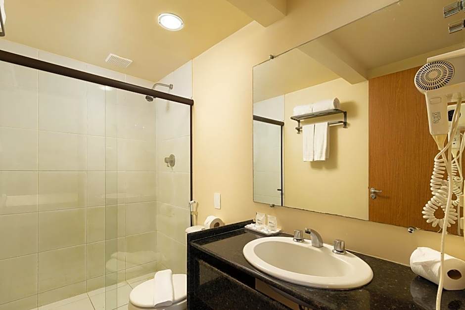 Hotel Dan Inn Mar Piedade - Grande Recife By Nacional Inn