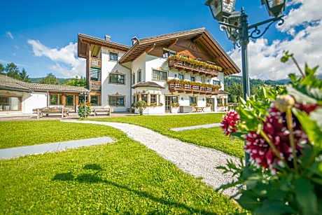 Apartments Hubertushof