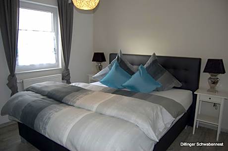 One-Bedroom Superior Apartment