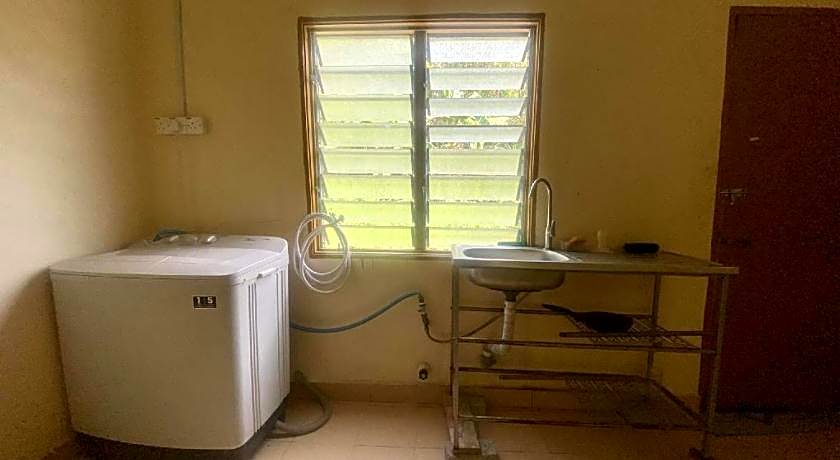 OYO 90382 Chaah Homestay 2