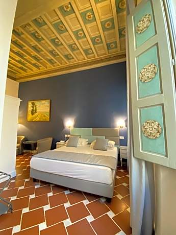 Hotel Atlantic Palace