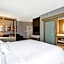 SpringHill Suites by Marriott Cincinnati Blue Ash