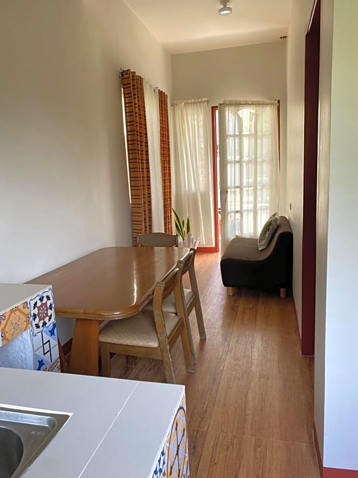 Doroteo's Transient House