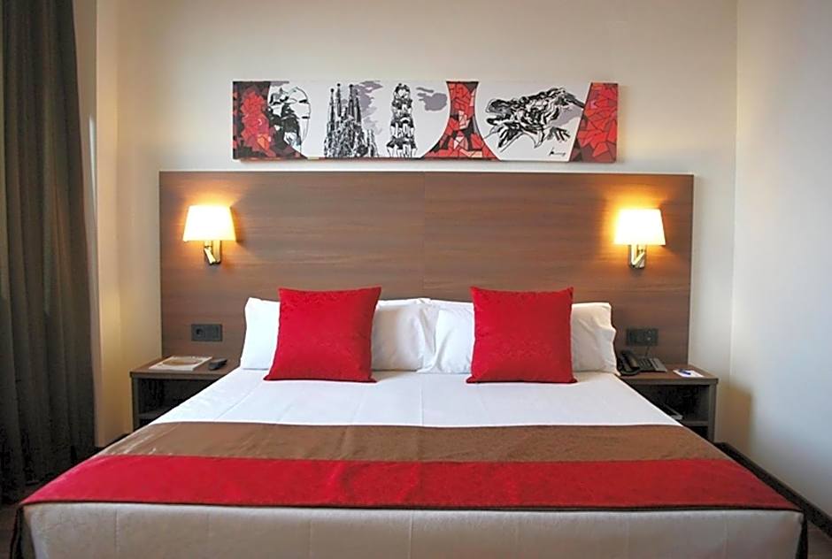 Hotel Best 4 Barcelona