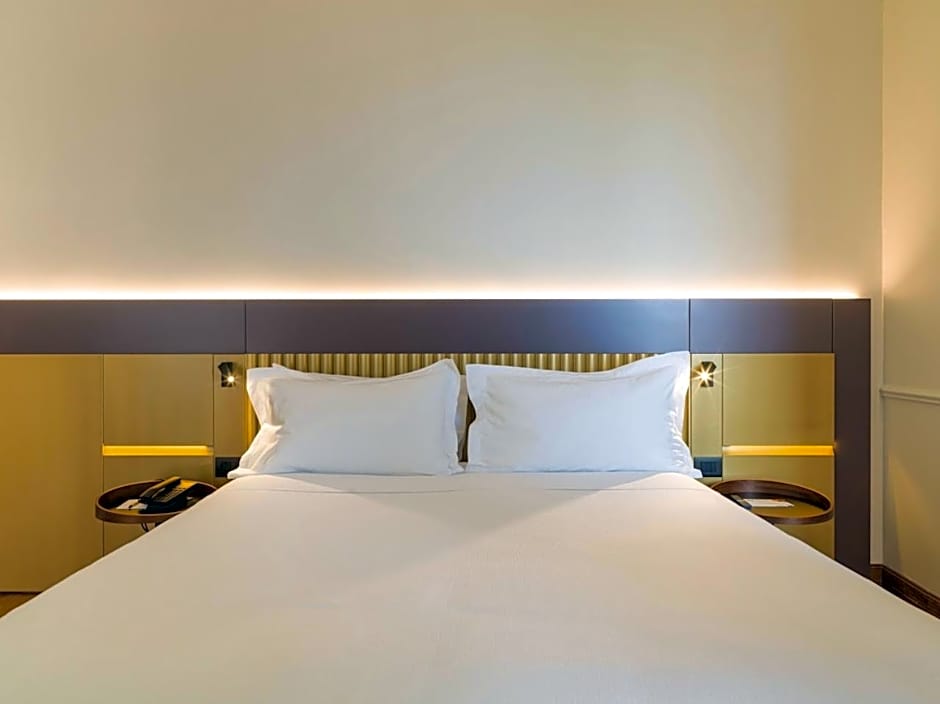 UNA HOTELS One Catania