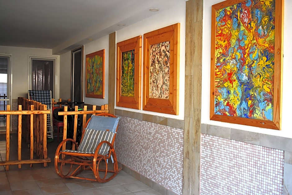 Art Village Residence