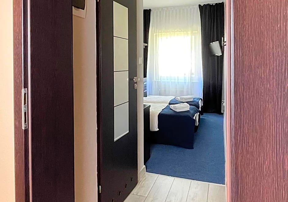 Marmas Jastrzębia Góra