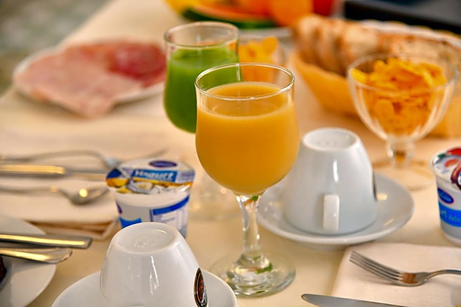 Fortuna Beach - Seaside Hotel