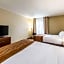 Comfort Inn & Suites Greenwood near University