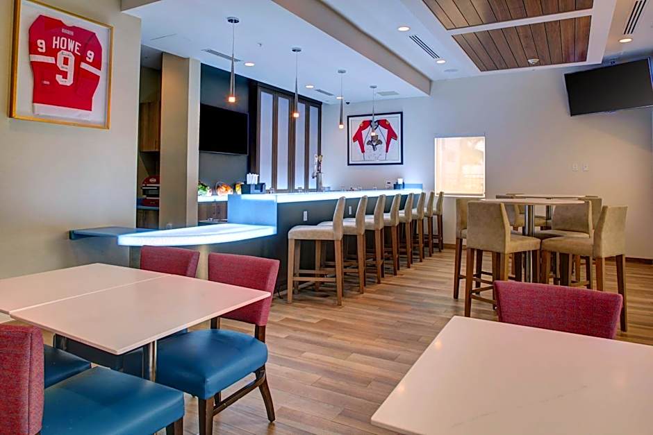 Residence Inn by Marriott Fort Lauderdale Coconut Creek