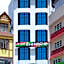 Hotel Rainbow