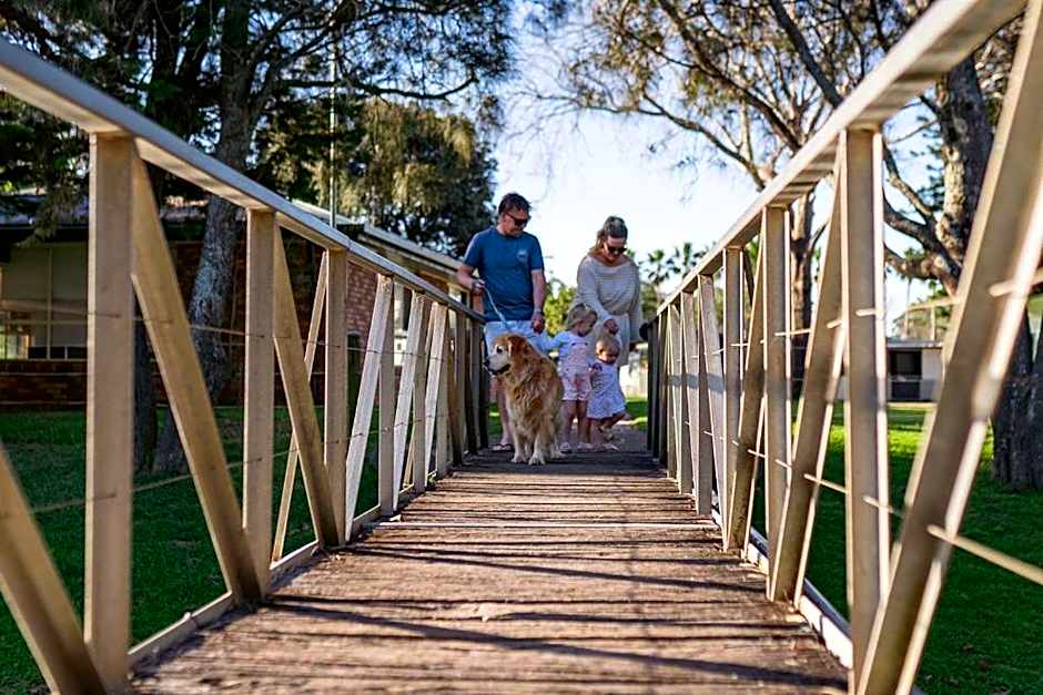 Barlings Beach Holiday Park