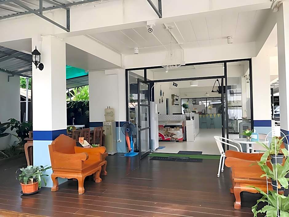 Baan Nuk Anong