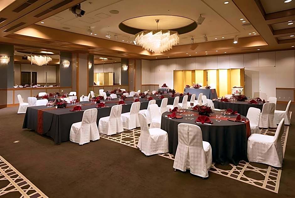 Kanku Izumiotsu Washington Hotel
