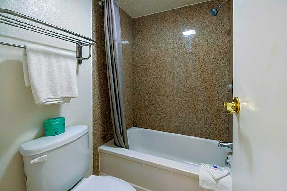 Motel 6-Grove City, OH