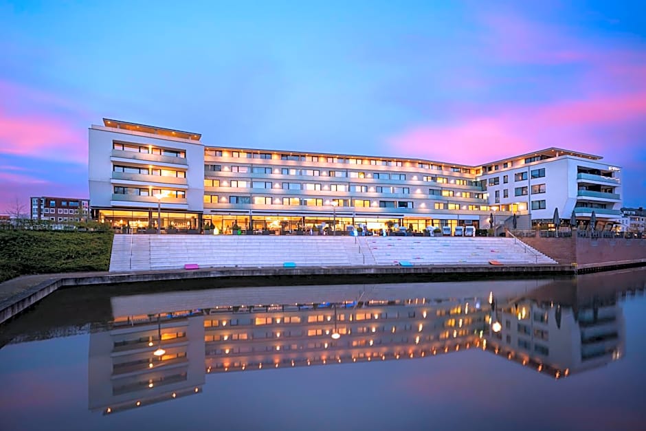 elaya hotel kleve, Trademark Collection by Wyndham