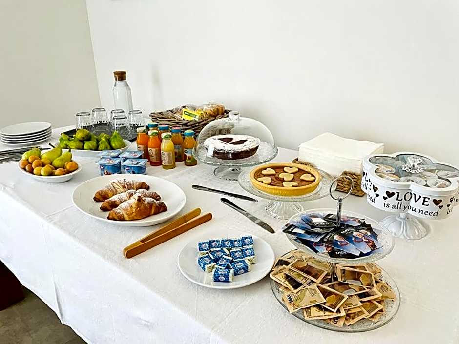 B&b Il Poggio Eccelso