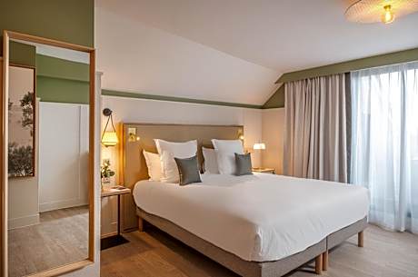 Junior Suite with Sea View