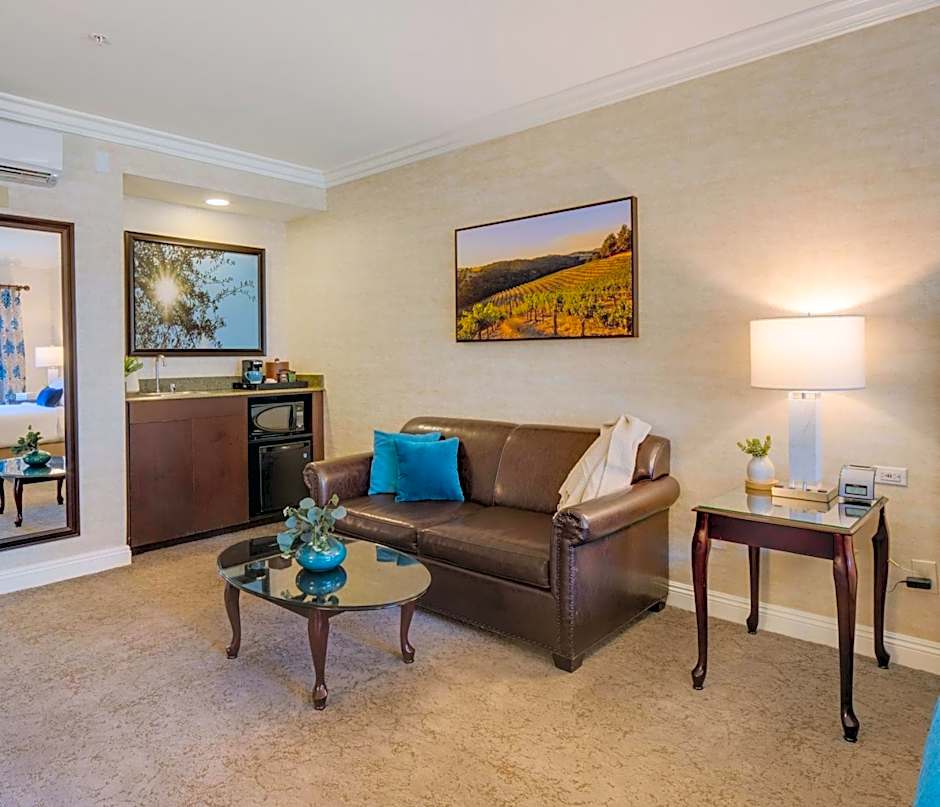 Ayres Suites Diamond Bar