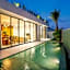 Garden Villa Pererenan by BREIG