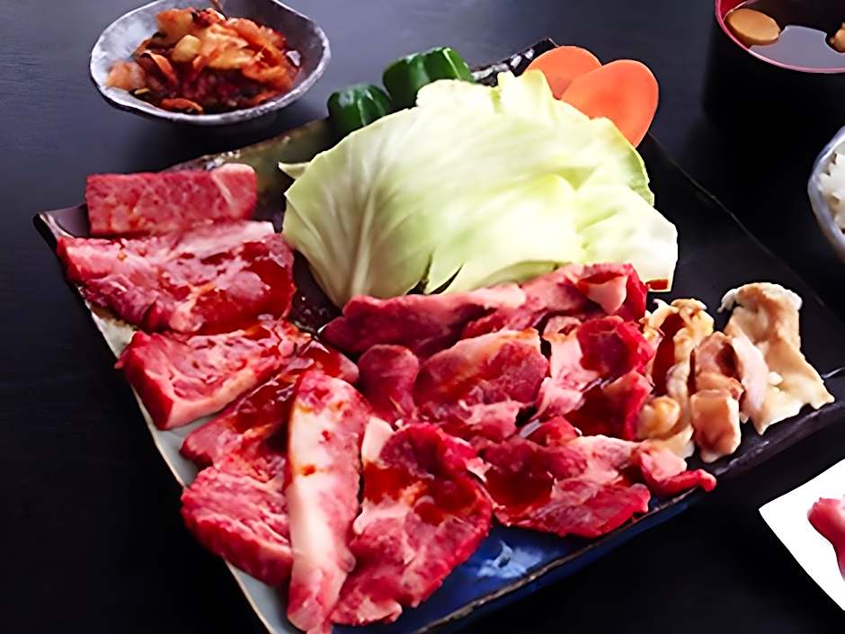 Ace-Inn Matsusaka