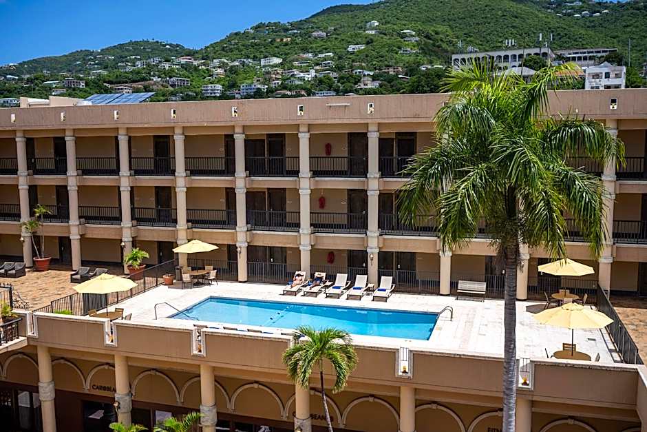 Windward Passage Hotel