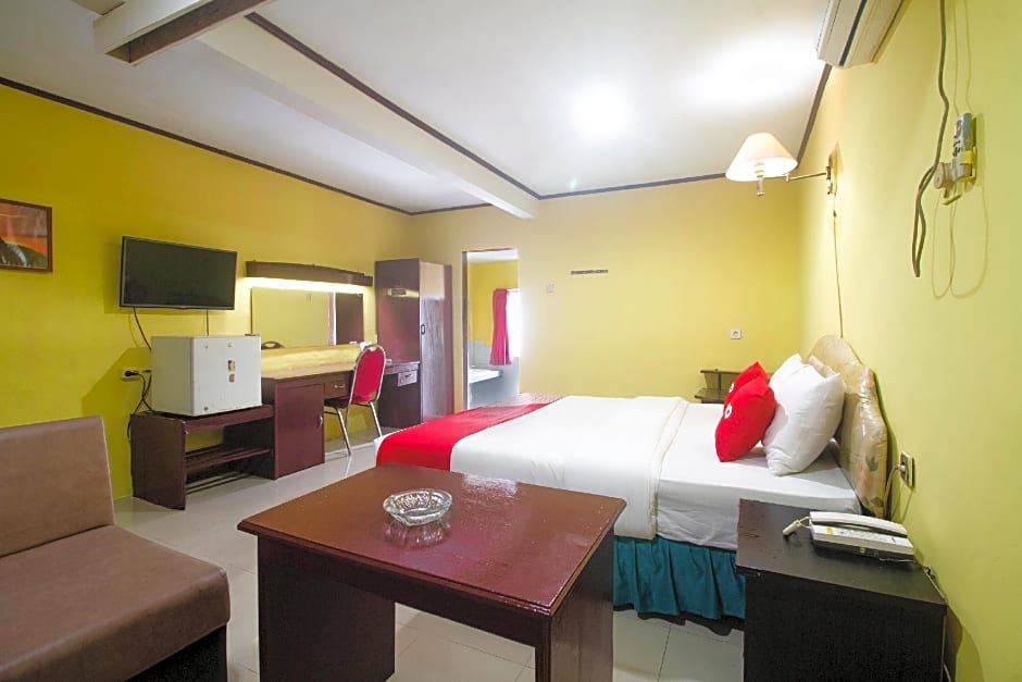 OYO 3104 Wisata Hotel