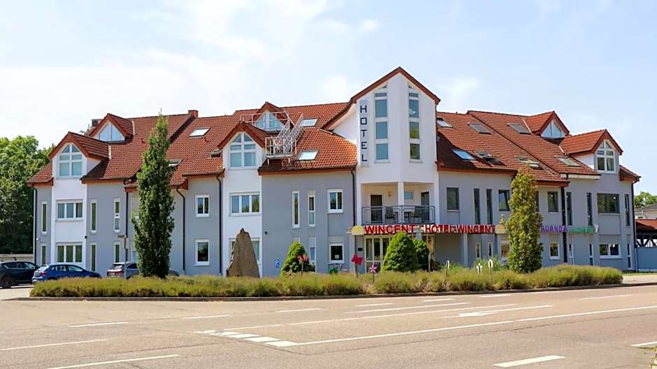 Wincent Hotel GmbH